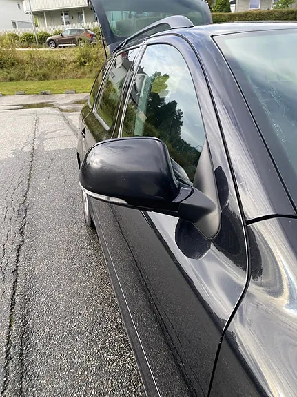 Skoda Octavia 2011 photo 3
