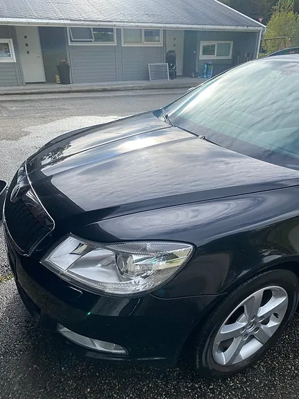 Skoda Octavia 2011 photo 5