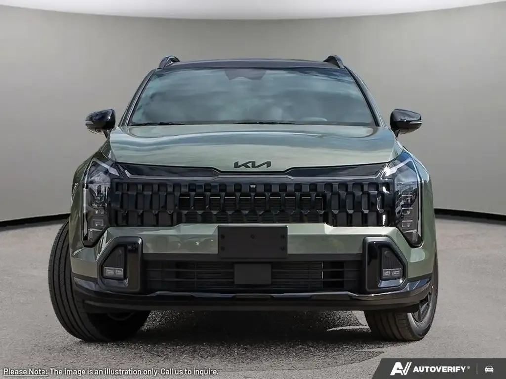 Kia Sportage 2026 photo 2