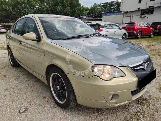 Proton Persona