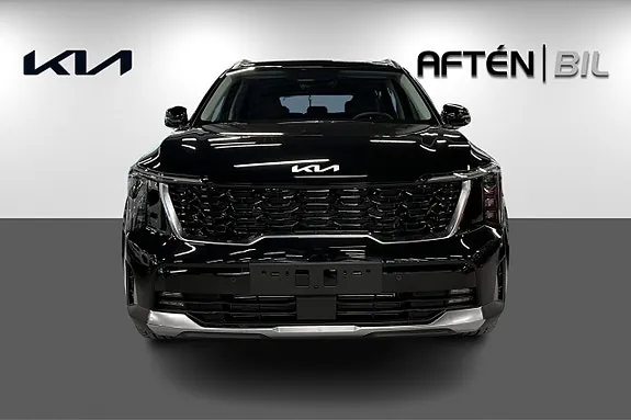 Kia Sorento 2026 photo 3