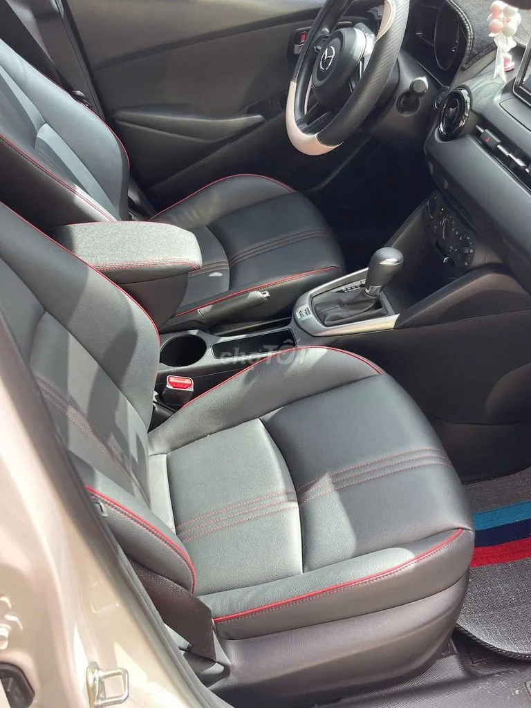 Mazda 2 2026 photo 3