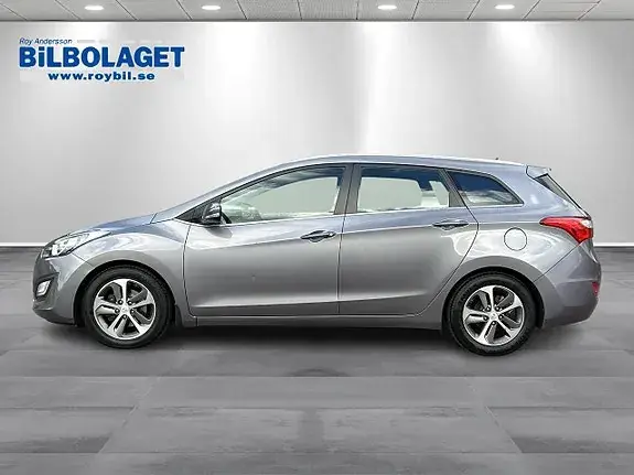 Hyundai I30 2015 photo 2