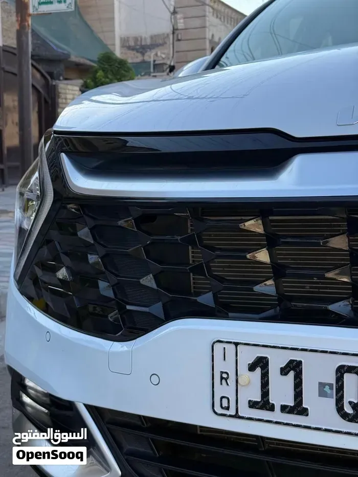 Kia Sportage 2024 photo 4