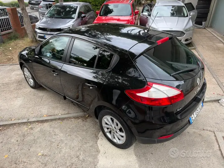 Renault Megane 2015 photo 4
