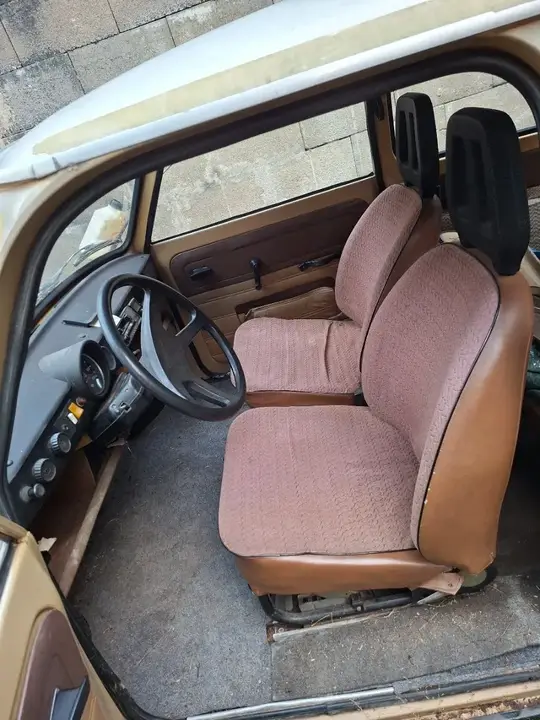 Trabant Sonstige 1987 photo 2