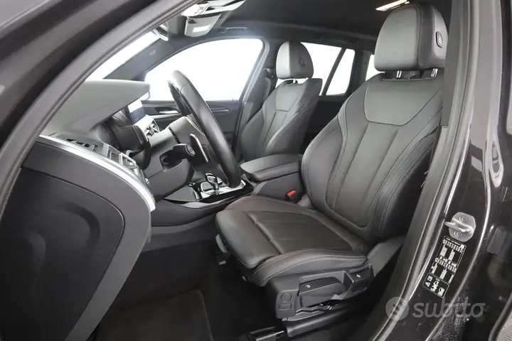 BMW X3 2023 photo 2