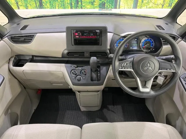 Mitsubishi E-K Space M 2024 photo 2