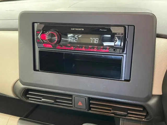 Mitsubishi E-K Space M 2024 photo 3