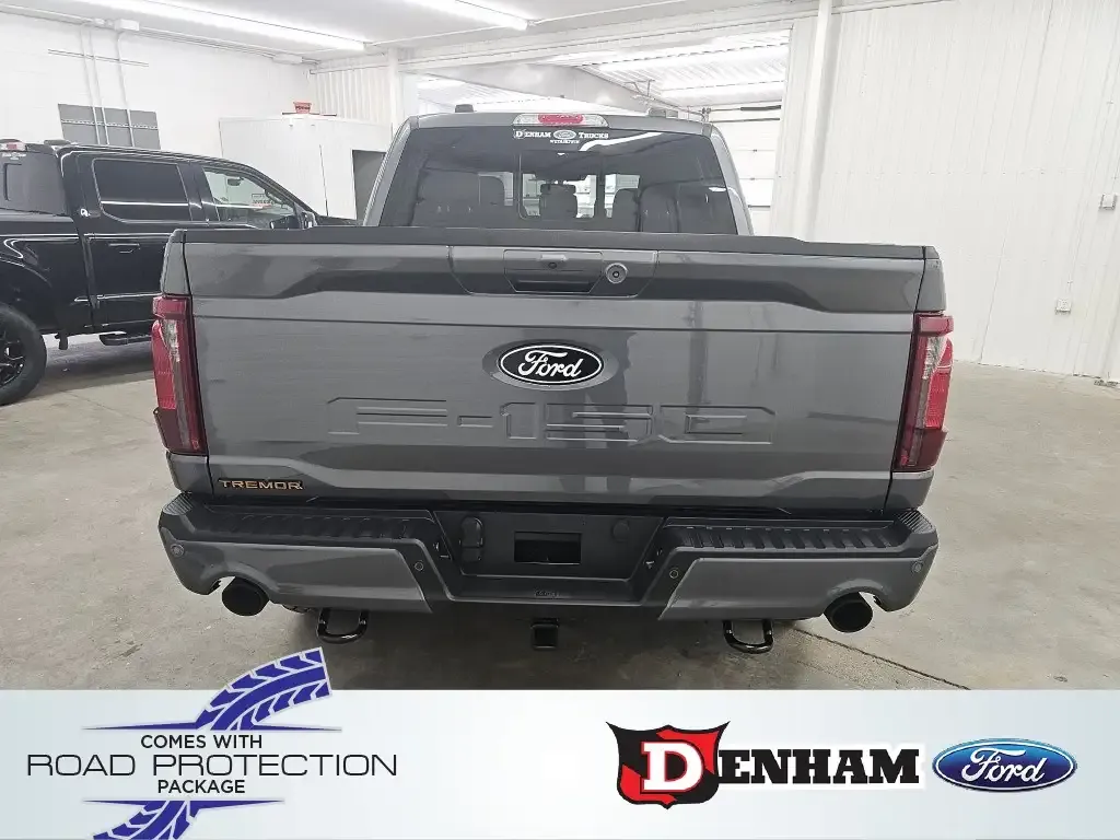 Ford F-150 2026 photo 5
