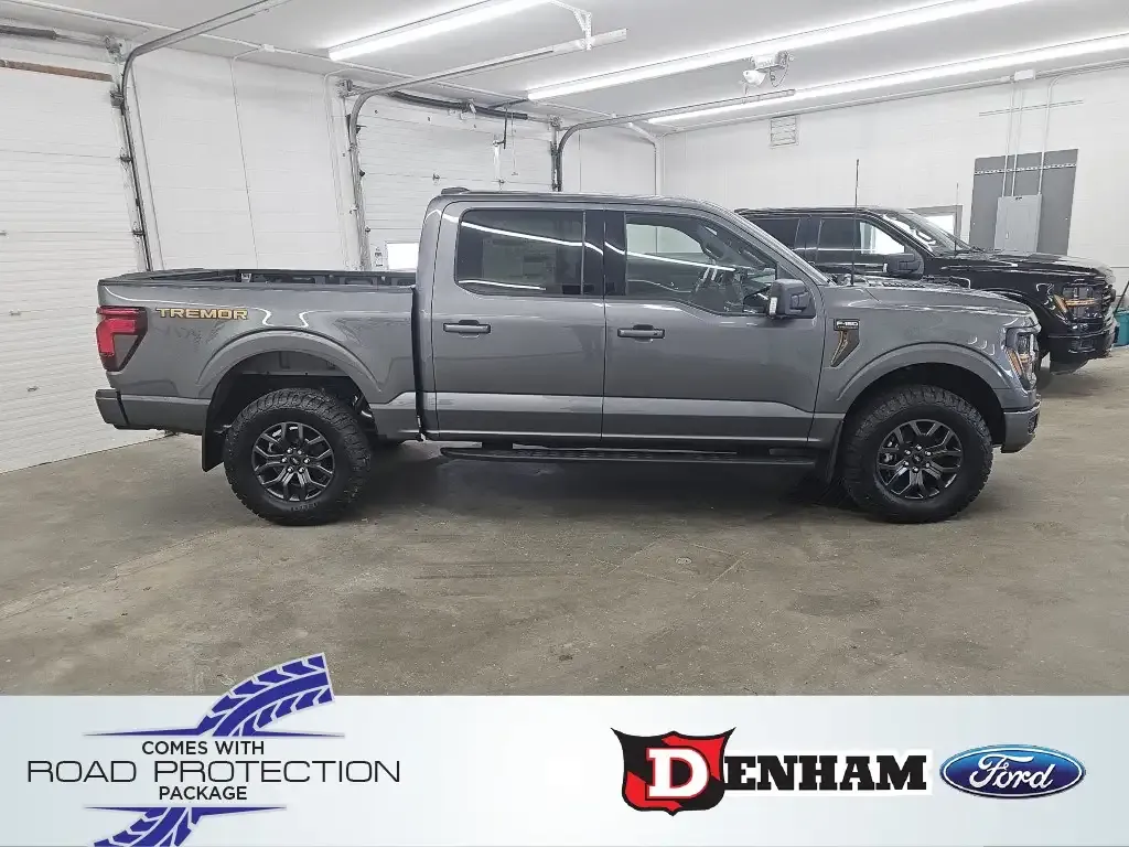 Ford F-150 2026 photo 4
