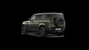Land Rover Defender 2026 photo 3