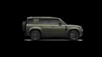 Land Rover Defender 2026 photo 2