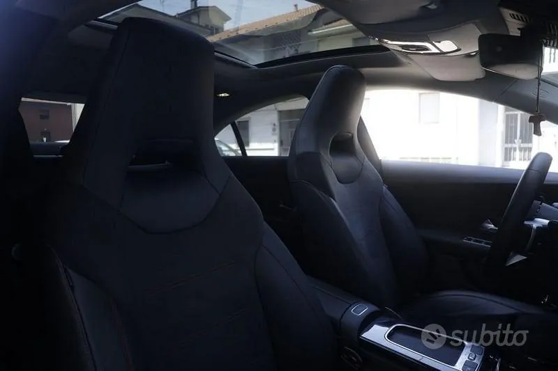 Mercedes-Benz Cla 2024 photo 3