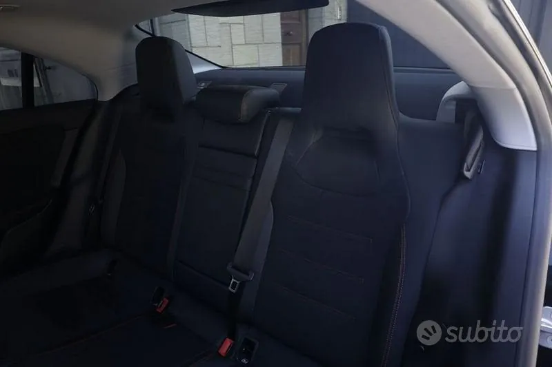Mercedes-Benz Cla 2024 photo 4