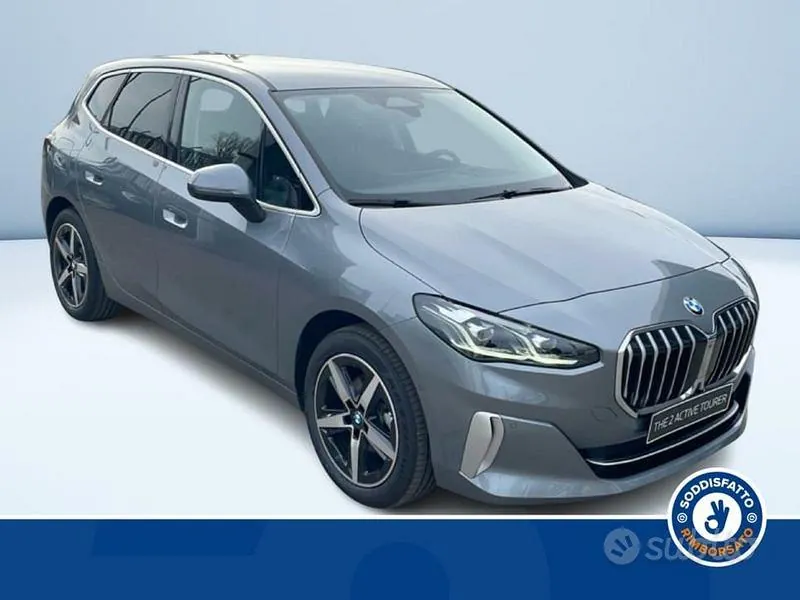 BMW 2 Series Active Tourer 2025 photo 4