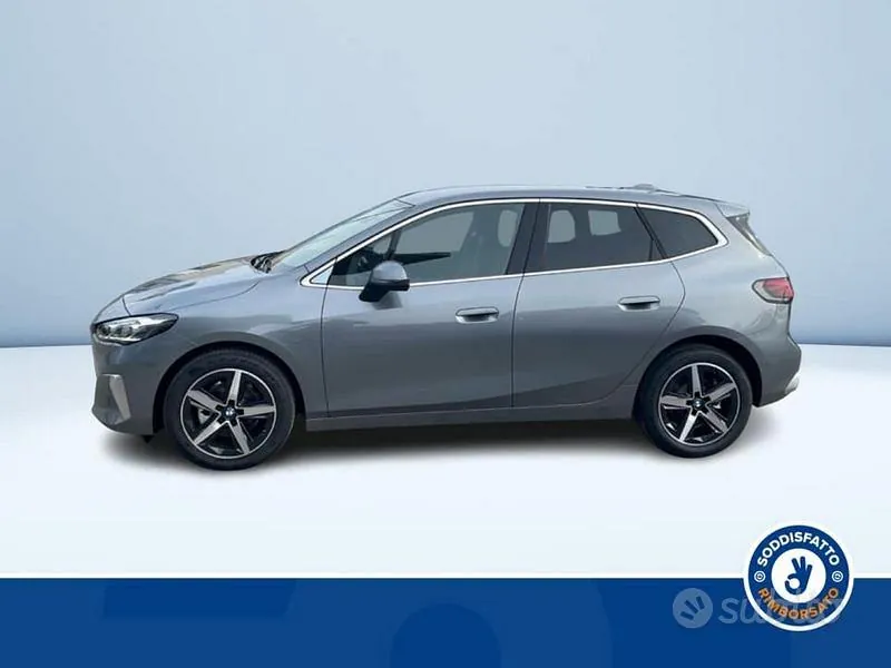 BMW 2 Series Active Tourer 2025 photo 5