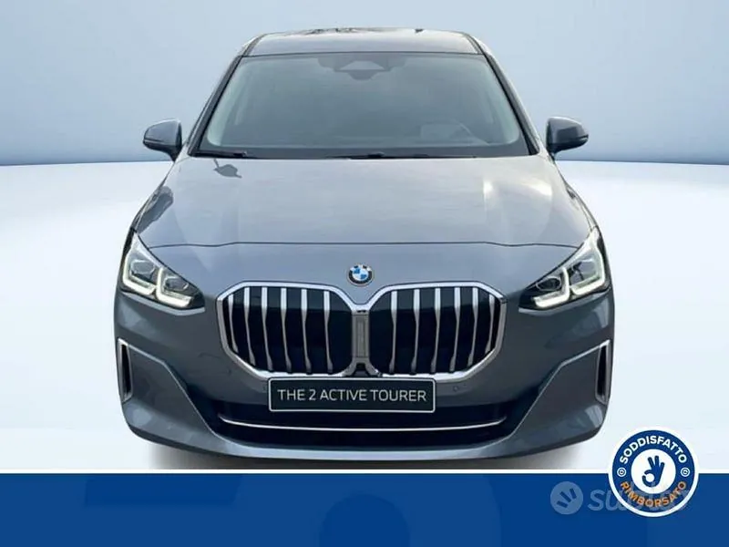 BMW 2 Series Active Tourer 2025 photo 3