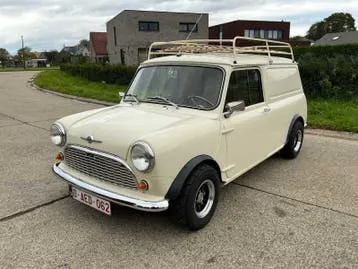 Mini Van