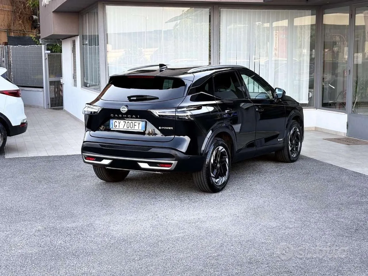 Nissan Qashqai 2025 photo 5