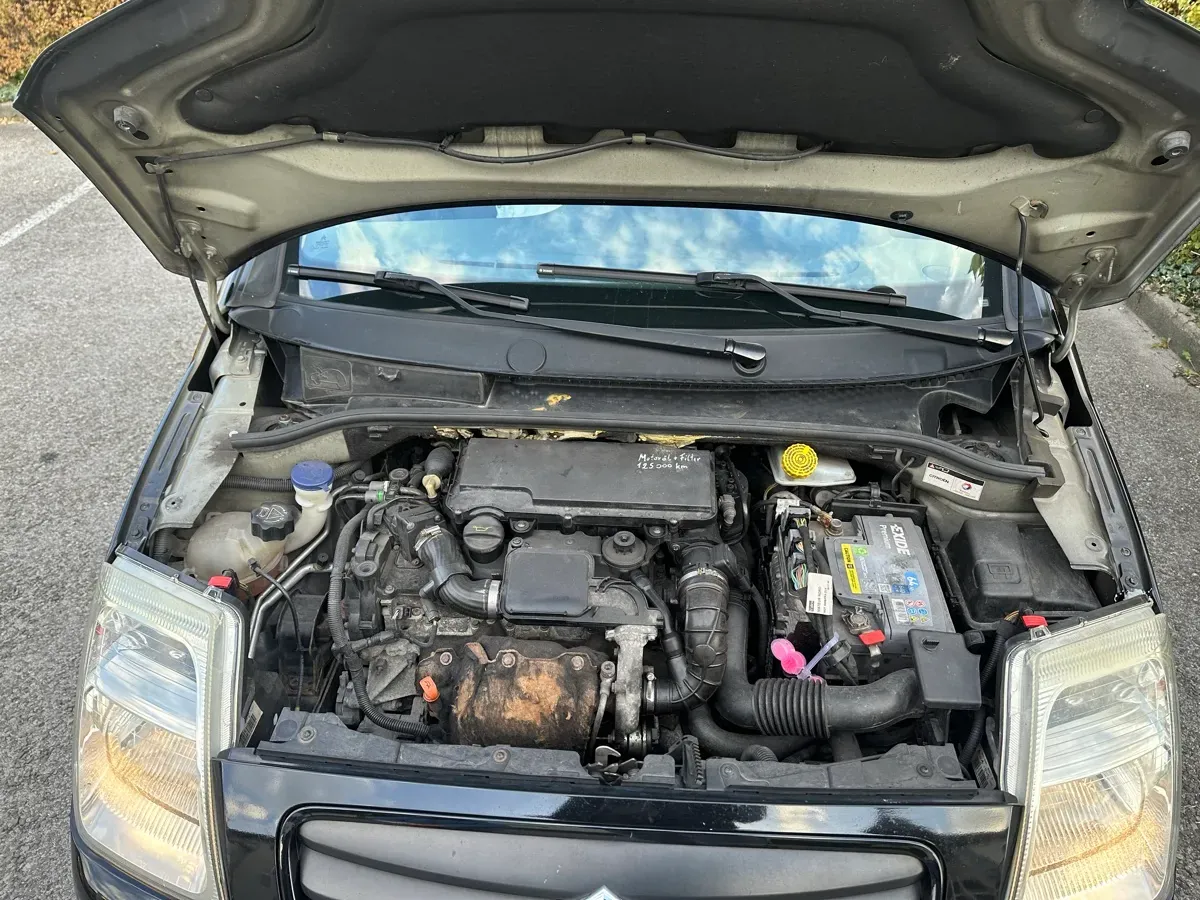 Citroen C2