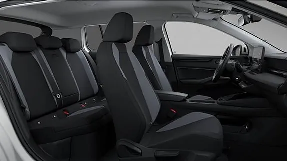Skoda Epiq 2027 photo 4