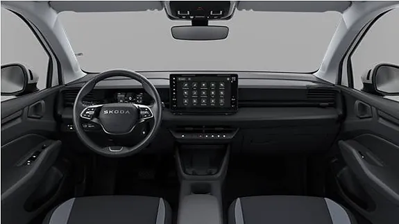 Skoda Epiq 2027 photo 5