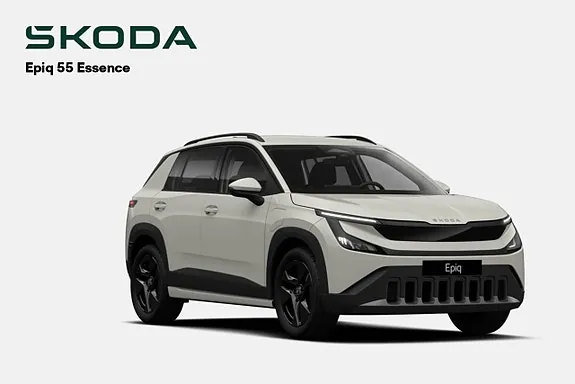 Skoda Epiq