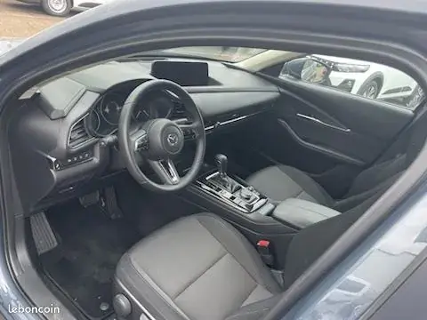 Mazda Cx-30 2024 photo 3