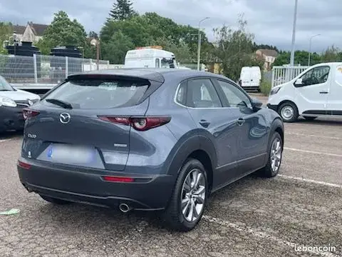 Mazda Cx-30 2024 photo 2