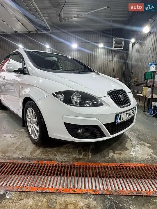 Seat Altea Xl 2013 photo 4