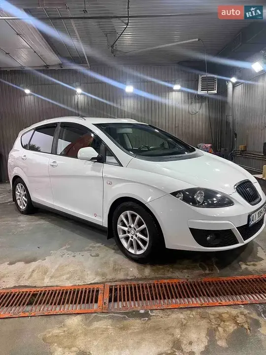 Seat Altea Xl