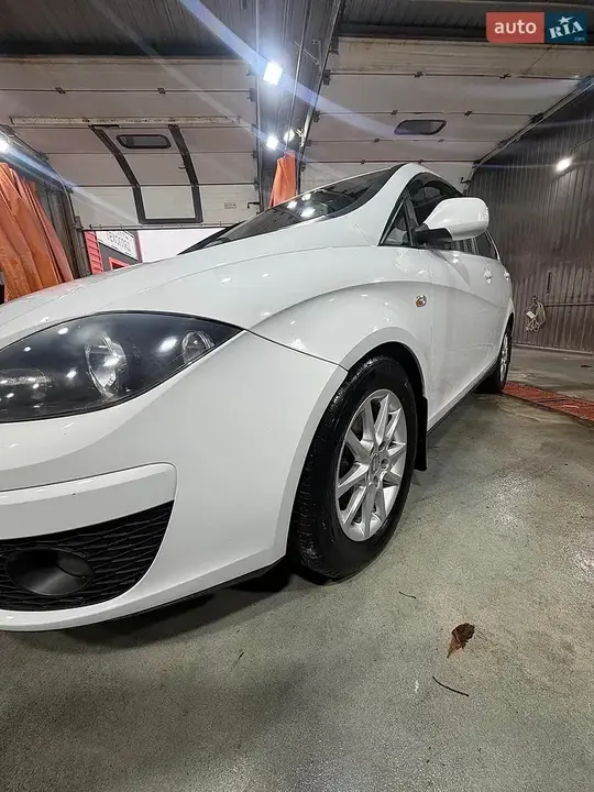 Seat Altea Xl 2013 photo 5