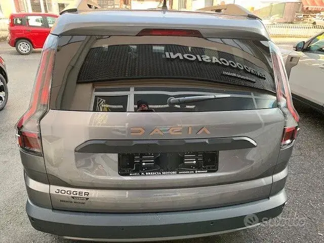 Dacia Jogger 2026 photo 5