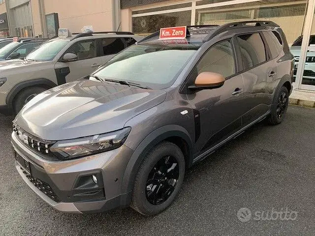 Dacia Jogger 2026 photo 3