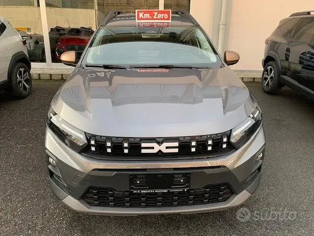 Dacia Jogger 2026 photo 2