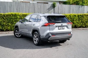 Toyota Rav4 2019 photo 4