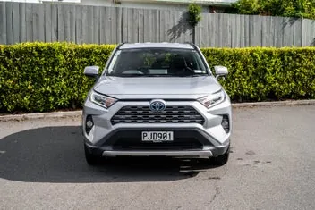 Toyota Rav4 2019 photo 5