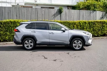 Toyota Rav4 2019 photo 3