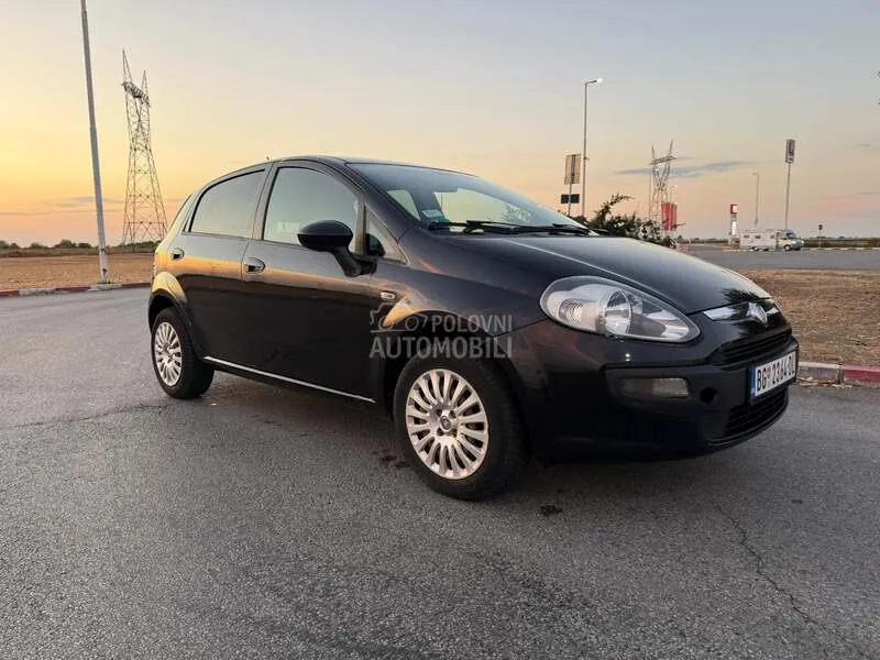 Fiat Evo 2010 photo 3