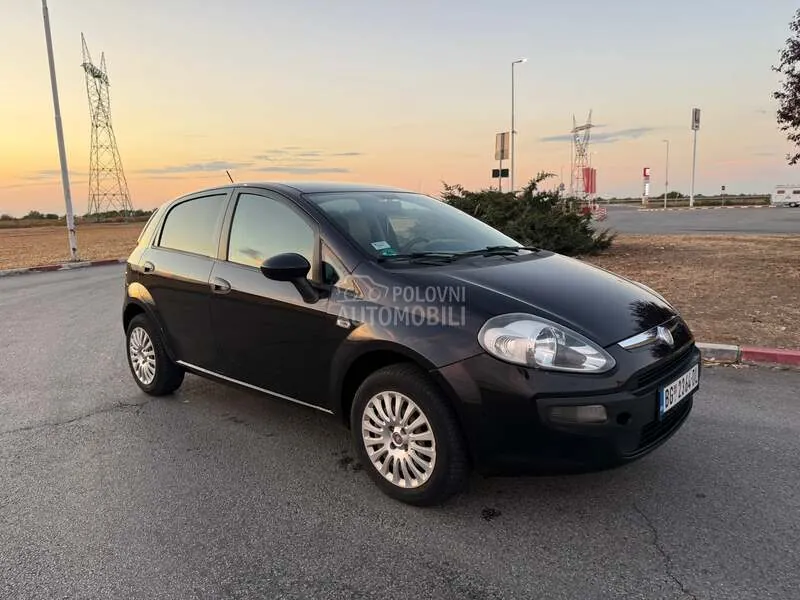 Fiat Evo 2010 photo 4