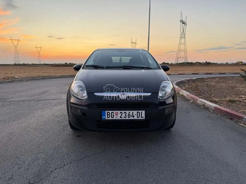 Fiat Evo 2010 photo 5