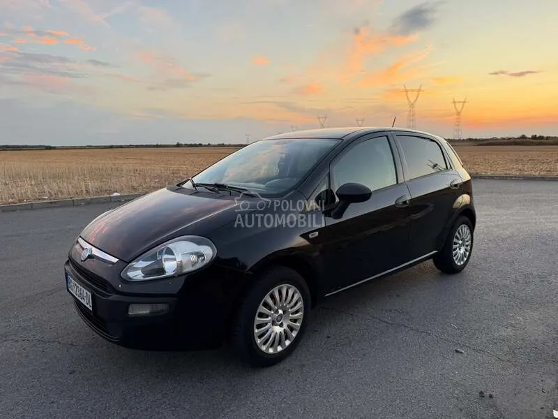 Fiat Evo 2010 photo 2