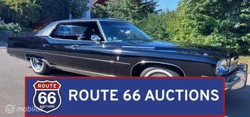 Buick Electra 225 Custom Limited 1973 photo 3