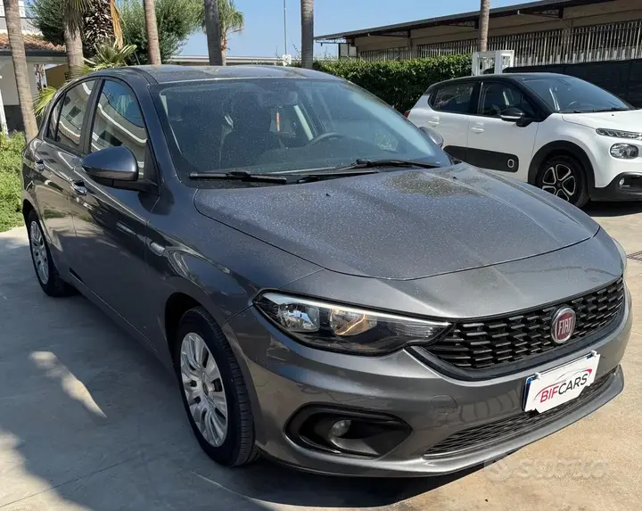 Fiat Tipo