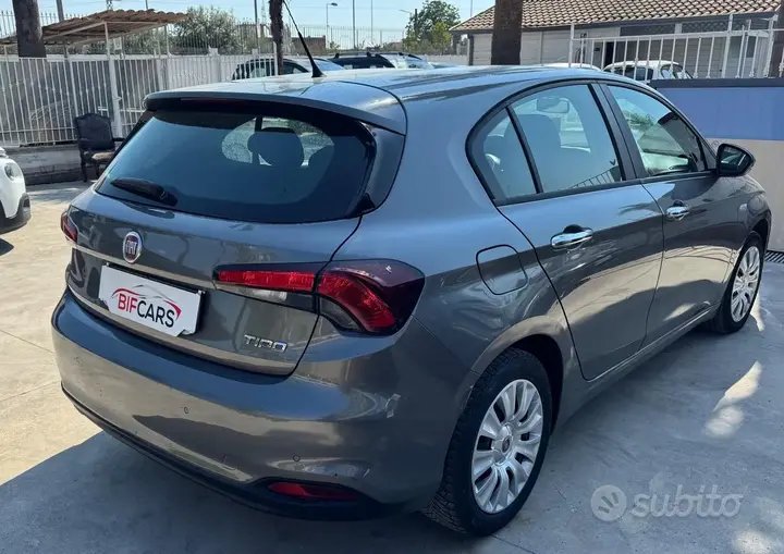 Fiat Tipo 2018 photo 4