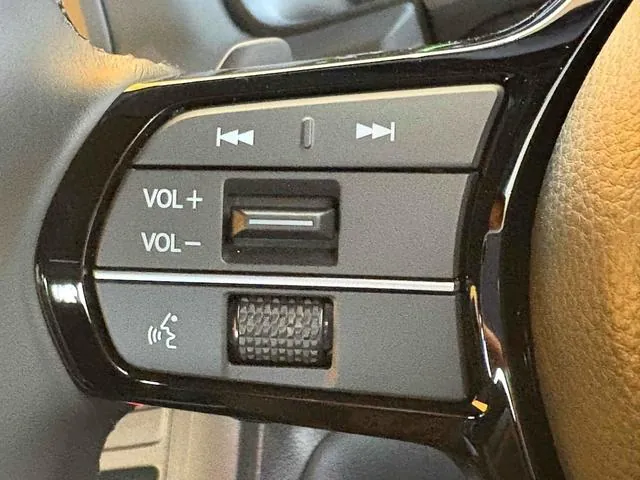 Honda Stepwagon 2026 photo 5