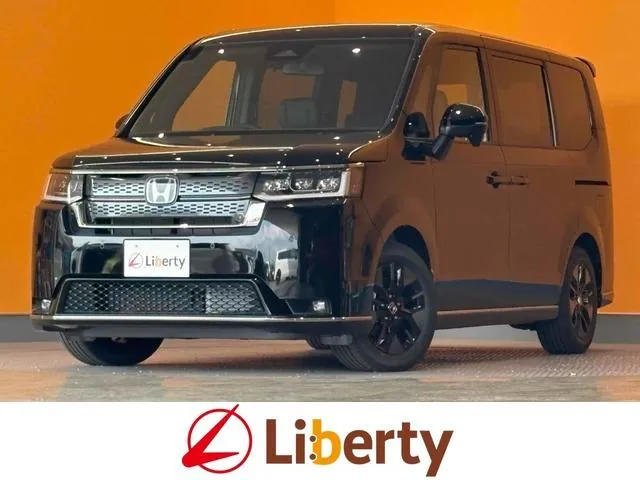 Honda Stepwagon