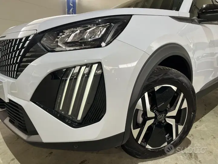 Peugeot 2008 2025 photo 4