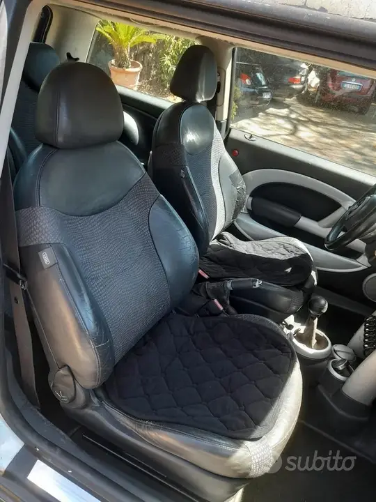 Mini Cooper 2004 photo 4